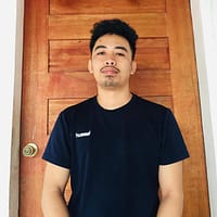 Simple Author profile
