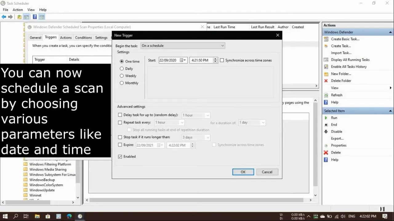 5 Microsoft Defender Tips and Tricks to Get Started