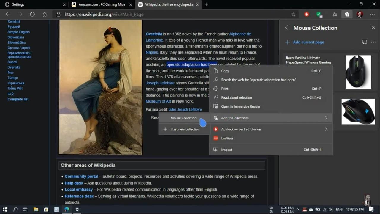 What Is Microsoft Edge Collections and Why Should You Use It