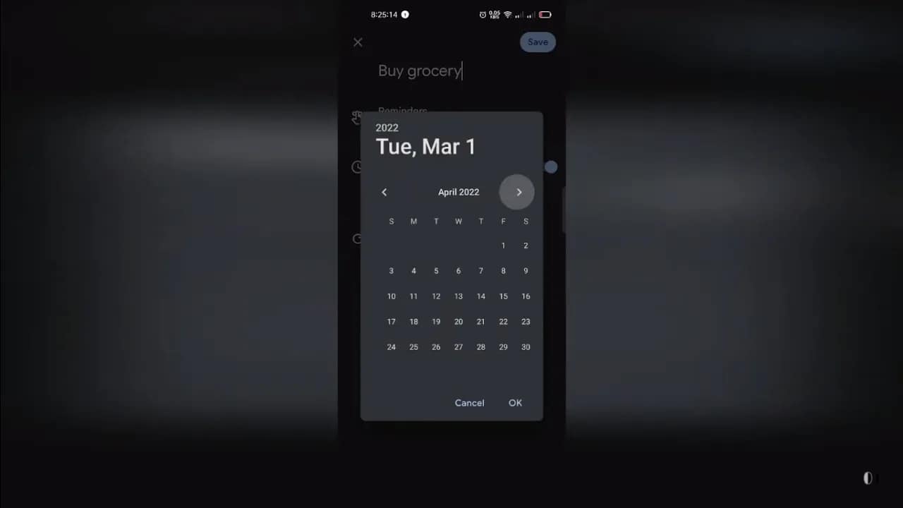 How to Set Up and Manage Google Reminders