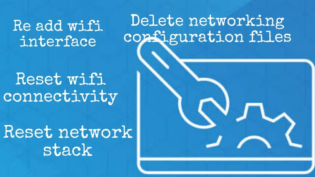 How to Troubleshoot and Reset Wi-Fi Settings on Mac