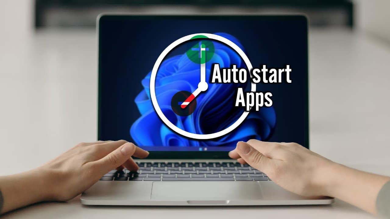 How to Add a Program to Startup in Windows 10 or Windows 11