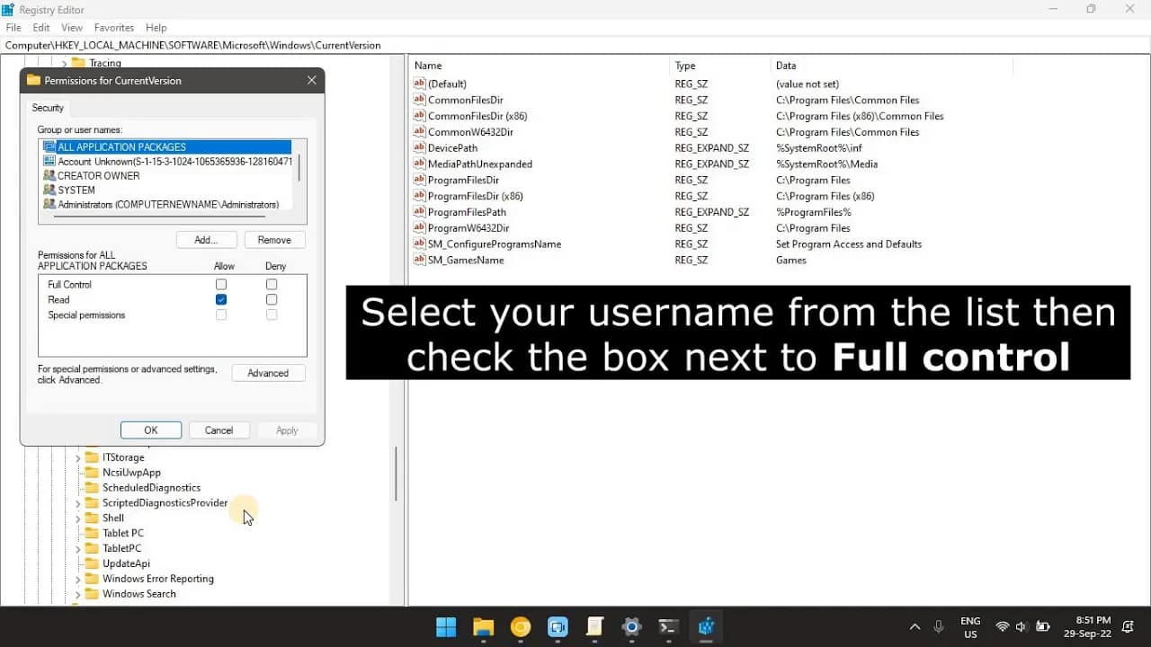 How to Fix “There Is a System Repair Pending” Error in Windows