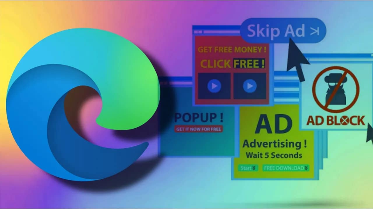 How to Block or Allow Pop-Ups on Microsoft Edge