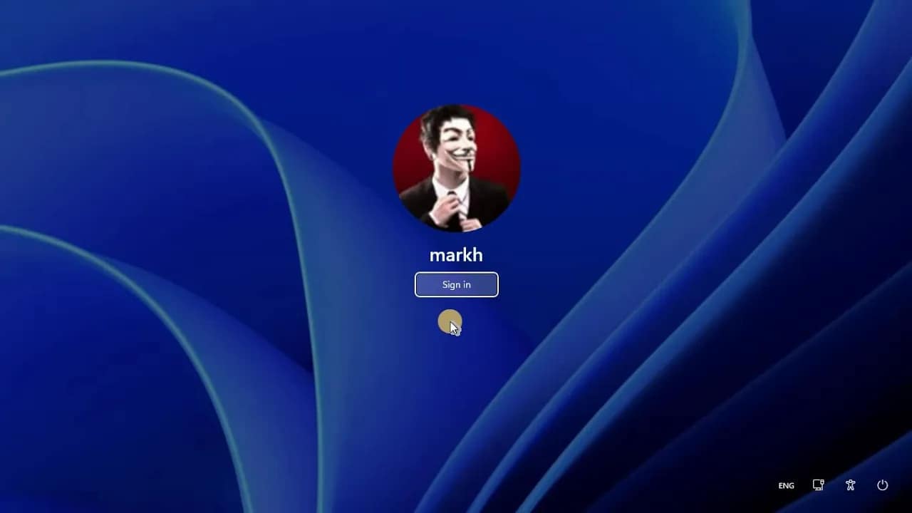 How to Remove PIN at Login in Windows 11