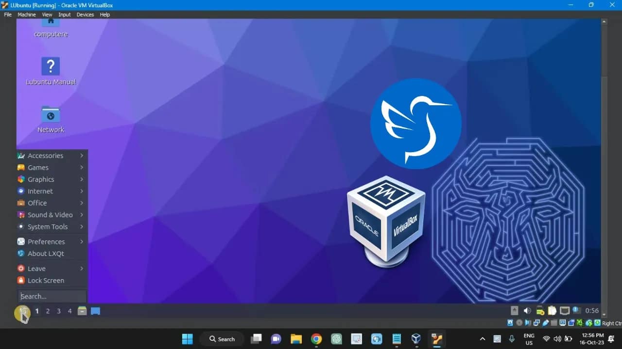 How To Install Lubuntu On Virtualbox On Windows – Latest Version