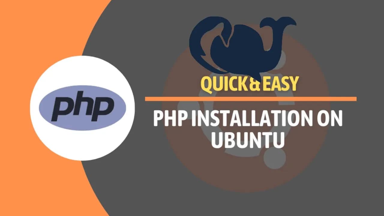How to Install PHP on Ubuntu
