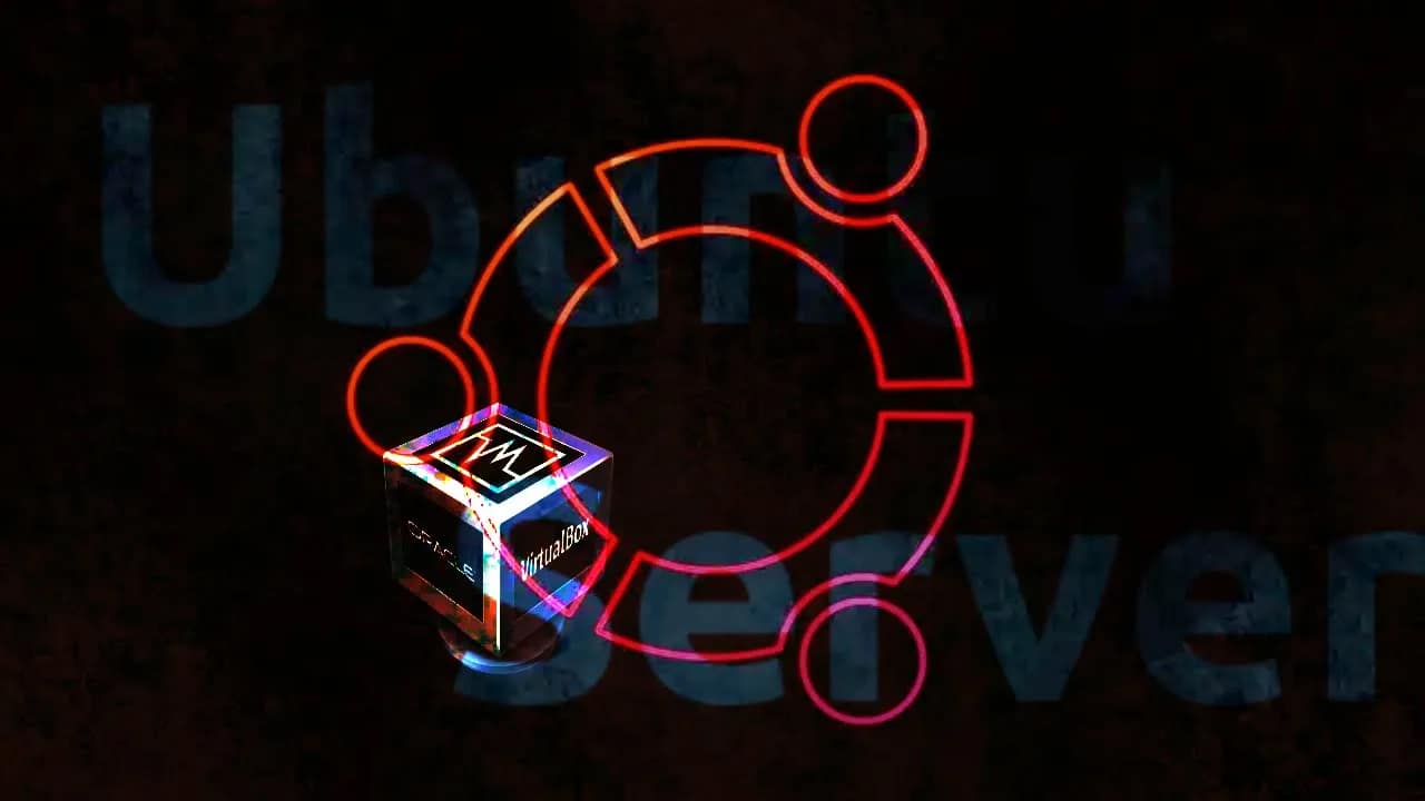 How to Install Ubuntu 22.04.4 Server on VirtualBox