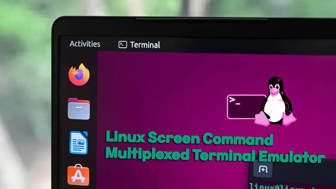 How to Use Linux’s screen Command