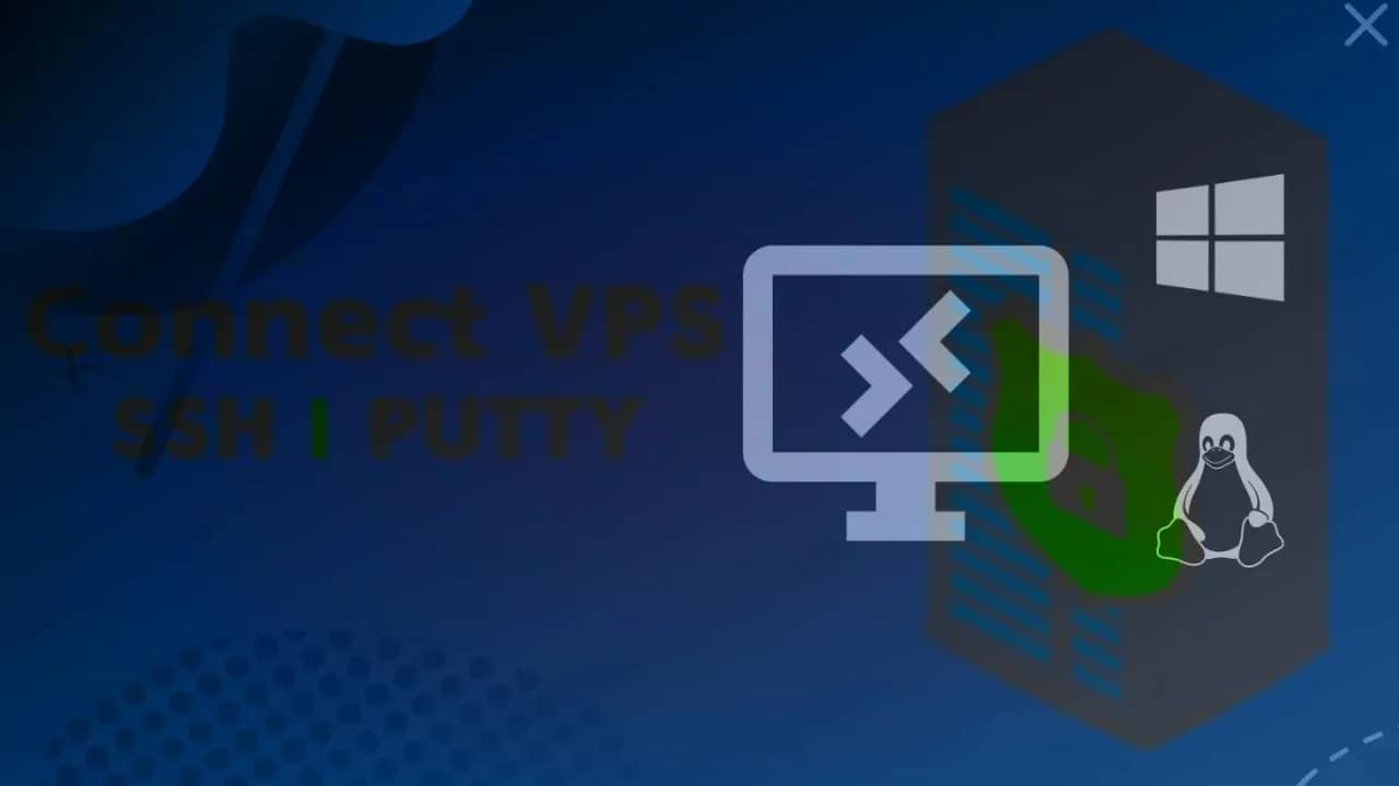 How to SSH into your VPS from a Windows or Linux Computer