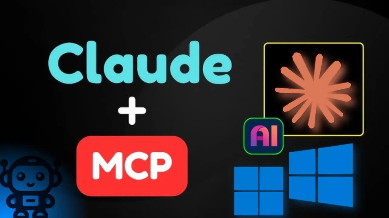 Windows-MCP: Automating the Windows GUI with AI