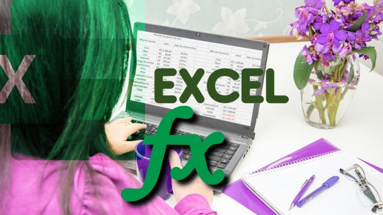 3 Excel Functions I Always Use