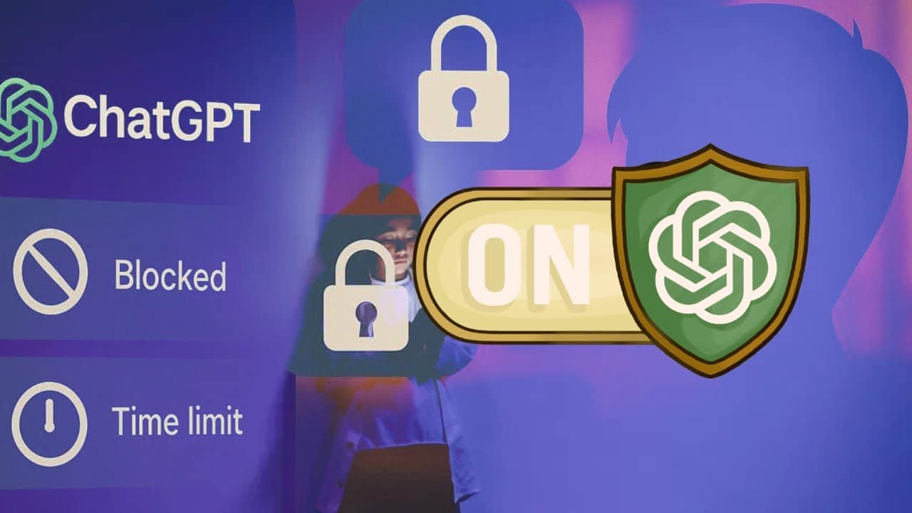 How to Set up Parental Controls in ChatGPT
