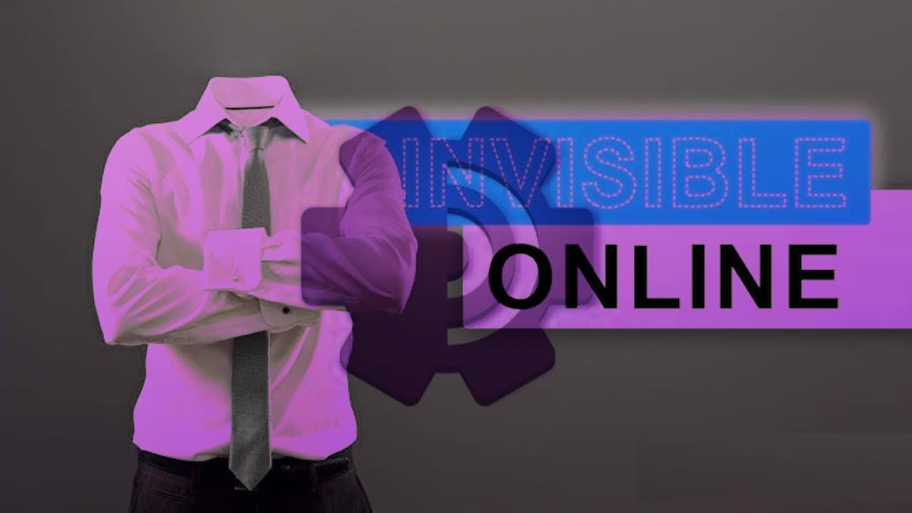 Use This Linux Tool to Stay Invisible Online