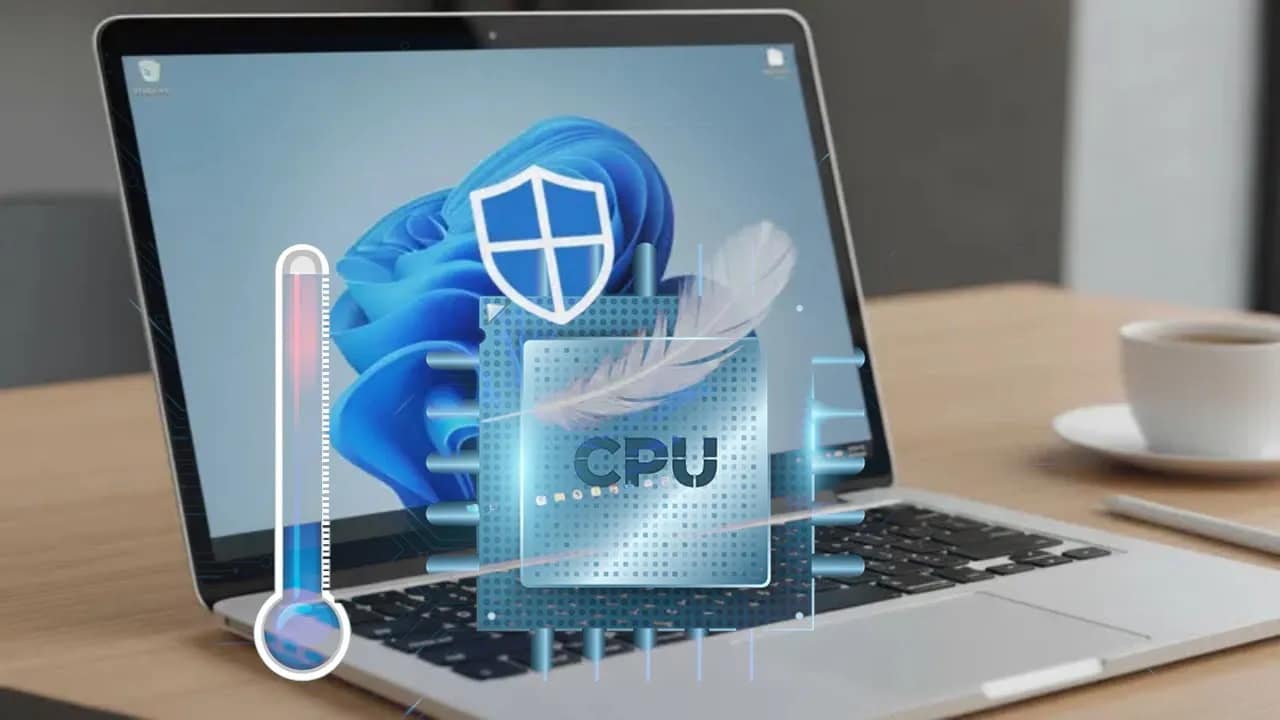 3 Ways to Resolve Microsoft Defender’s High CPU Usage Issue
