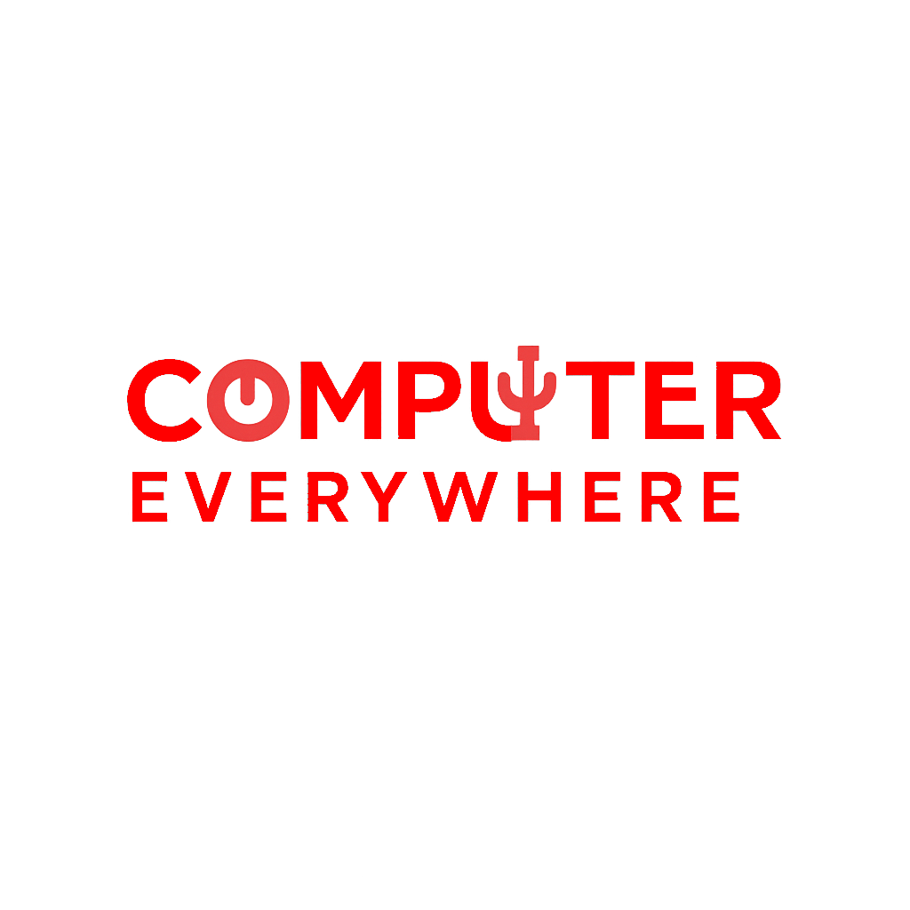 Computer Everywhere